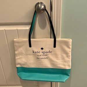 Kate Spade tote